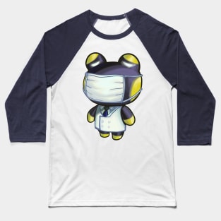 Raddle Baseball T-Shirt